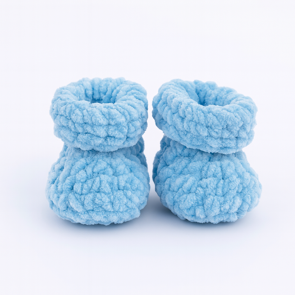 Baby Booties